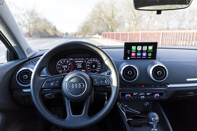 Over half of Americans believe that driverless cars are unsafe